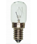 220V 25W E14 WIMEX Incandescent Lamp (4030006) 