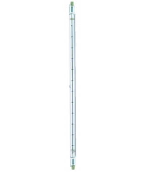 Lámpara halógena infrarroja R7s de 235 V 350 W (24315932) 