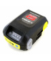 Batterie 10.8V 1.45Ah Li-Ion 593560 pour InstartIS Briggs et Stratton