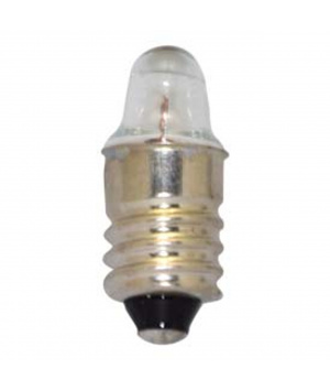 Incandescent Lamp 2.5V 0.3A E10 (H3648) 