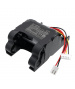 Batterie 14.4V 2.6Ah Li-ion 908BPV144-01 pour Bosch Readyy'y Serie 2 VXAS012V14