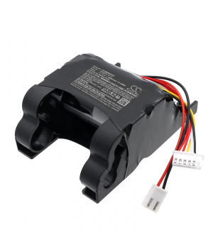 Batterie 14.4V 2.6Ah Li-ion 908BPV144-01 pour Bosch Readyy'y Serie 2 VXAS012V14
