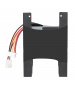 14.4V 2.6Ah Li-ion BP14435A batería para Midea i5 Extra Robot