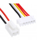 14.4V 2.6Ah Li-ion BP14435A batteria per Midea i5 Extra Robot
