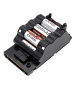 BL7956 Batteria agli ioni di litio da 25,2 V 2 Ah per aspirapolvere Electrolux WQ81-3OMB