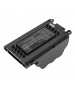 BL7956 Batteria agli ioni di litio da 25,2 V 2 Ah per aspirapolvere Electrolux WQ81-3OMB