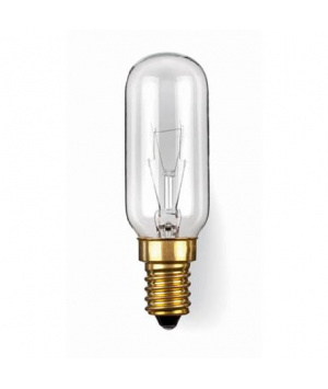 WIMEX Incandescent Lamp 230V 25W E14 (4104116) 