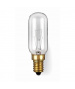 WIMEX Lámpara Incandescente 230V 25W E14 (4104116) 
