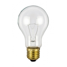 WIMEX Glühlampe 24V 60W E27 2500K (4130114) 