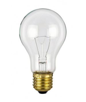 WIMEX L&aacute;mpara Incandescente 24V 60W E27 2500K (4130114) 
