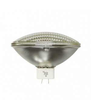 Lampe Halog&egrave;ne 230V 1000W G16d (PAR64 CP62)