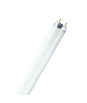 Tube fluorescent Lumilux T8 G13 Ledvance L 38W/840 4000K OSRAM