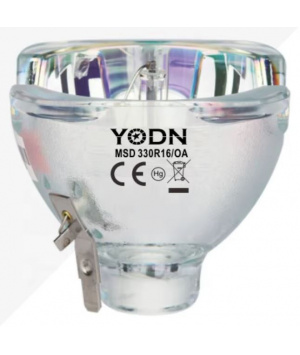 Lampada a scarica 85V 330W (MSD330R16/OA) 