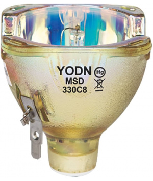 Lampada a scarica (MSD330C8) 