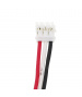 Batteria 3.7V 1.2Ah Li-ion per Motorola Daytona