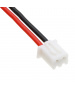 Batterie 4.8V 1.6Ah BYD 4 KRMT 23/43 Baes Ura, Legrand