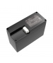 Battery 25.9V 10.2Ah Li-ion 110Z03700A for mower Stiga Autoclip 140