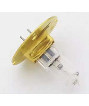 Lampada alogena 6V 30W G4 + ghiera (DN-23495) 