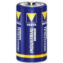 Pile alcaline 1,5V LR14 Industrial Varta (4014211111)