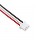 Batterie 3.7V 1250mAh Li-Po pour Elca MAGO-EVO, MITO-VETTA