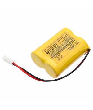 3V 5Ah Lithium 090041 Battery for Mazak MTN900
