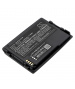 Batterie 3.7V 2.3Ah Li-Ion BLN-5i für Radio EADS THR9