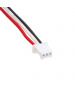 Batería LiPo 901642 de 3,7 V y 0,65 Ah para el mando a distancia Somfy Nina group io