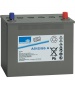 Batterie Sonnenschein Plomb Gel 12V 55Ah A512/55 A