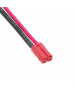 Batterie 3.7V 0.6Ah LiPo 981642 pour Télécommande Somfy Nina group io