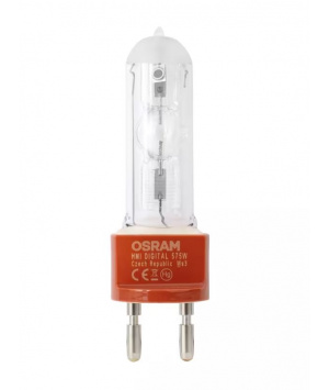 Discharge Lamp 94V 575W G22 (HMIDIGITAL575) 