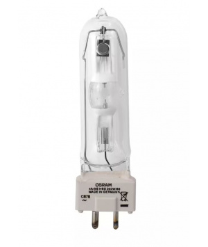 92V 250W GY9.5 Discharge Lamp (HSD250804ARXS) 