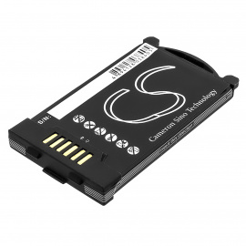 3,7 V 800 mAh Li-Ionen-Akku für AASTRA MITEL, 600d, DTS11