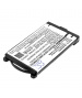 Batterie 3.7V 800mAh Li-ion pour AASTRA MITEL, 600d, DTS11