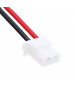 3,6 V 4 Ah Lithium-ER18505M-Batterie für ADT Power Master 360R Sirene