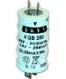 Batterie 4GB280 4.8V 280mAh / PC01697