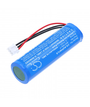 Batteria BAT48LI1 Li-ion 3,2V 5Ah per modulo Kosnic UEM03