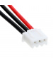 Batteria agli ioni di litio 5432 da 3,2 V 3 Ah per apparecchio LIGHTBARexit DotLux LED