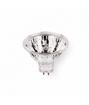 Halogenlampe MR16 12V 50W GU5.3 EXN 50MM 3000K
