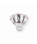 Lámpara halógena OSRAM 50W GU5.3 3000K (H46870VWFL) 
