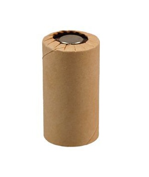 Accu Sanyo 1.2V 1.9Ah NiCd Cardboard