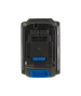 Batterie 20V 2Ah Li-ion 18 051 100 pour Pompe à graisse PRESSOL