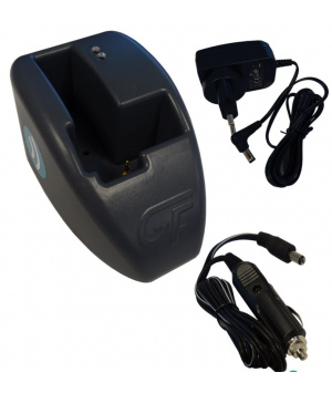 Caricatore NiMh GrossFunk 7.2V per 100-001-885 + accendino