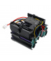 Batterie 25.2V 2.4Ah Li-ion 9.13-546.0 pour Aspirateur Karcher FC5