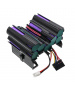 Batería de iones de litio 4.683-480.0 de 25.2V 2.85Ah para aspiradora Karcher FC8