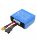 10.8V 2Ah Li-ion 9.766-461.0 Battery for 10.8V Karcher Cordless Tools