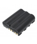 Batteria 7.4V 3.4Ah Li-ione GEB212 per Leica ATX1200