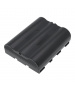 Battery 7.4V 3.4Ah Li-ion GEB212 for Leica ATX1200