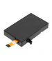 Batería LiPo 11.1V 1.4Ah para Honeywell TX700