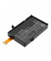 11.1V 1.4Ah LiPo Akku für Honeywell TX700