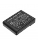 3.7V 3.6Ah Li-ion 14849 Battery for Juniper Archer 2